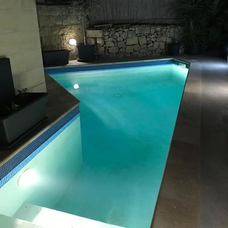 The Cloisters Bed And Breakfast Xagħra Exterior foto